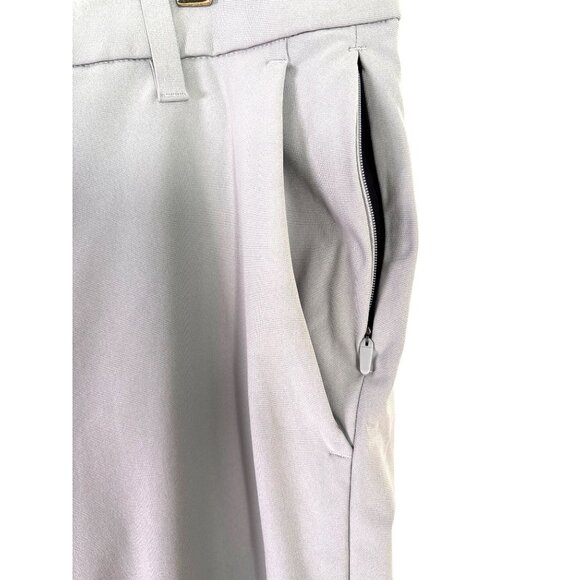 Lululemon Men's ABC Classic-Fit Trouser Size‎ 38 Stretch Cotton VersaTwill Pants - Picture 4 of 9